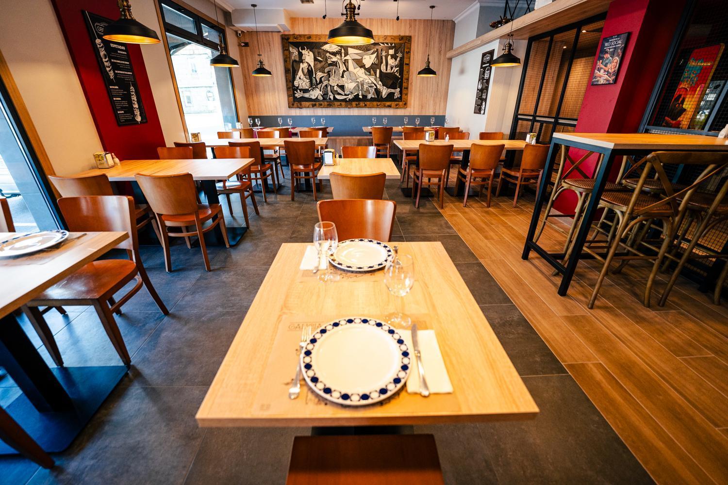 ארקדה Hotel Restaurante Gbc Isape מראה חיצוני תמונה