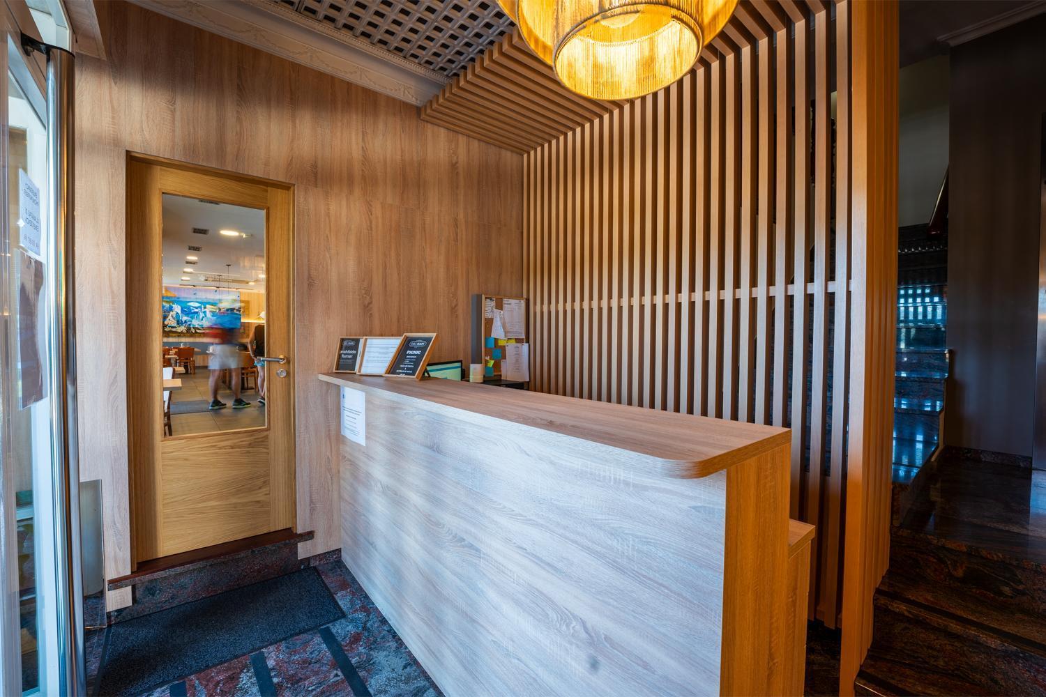 ארקדה Hotel Restaurante Gbc Isape מראה חיצוני תמונה