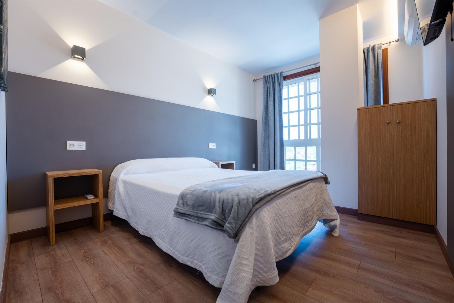 ארקדה Hotel Restaurante Gbc Isape מראה חיצוני תמונה