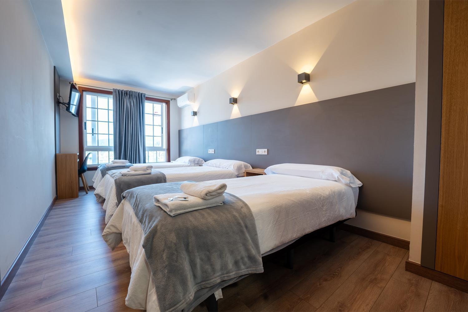 ארקדה Hotel Restaurante Gbc Isape מראה חיצוני תמונה