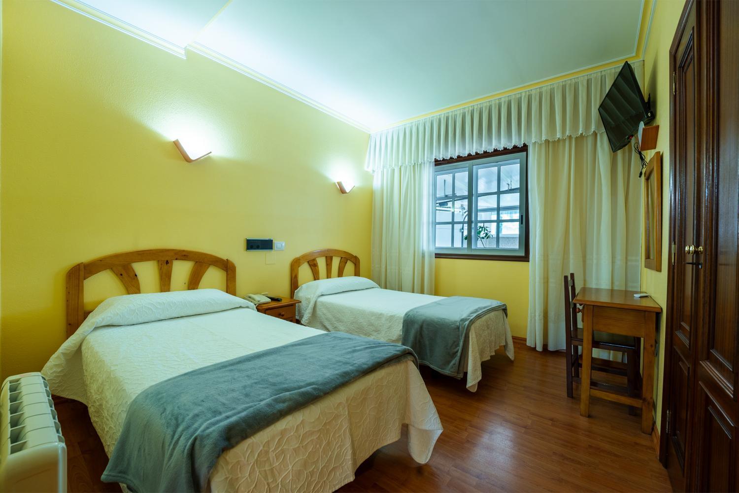 ארקדה Hotel Restaurante Gbc Isape מראה חיצוני תמונה