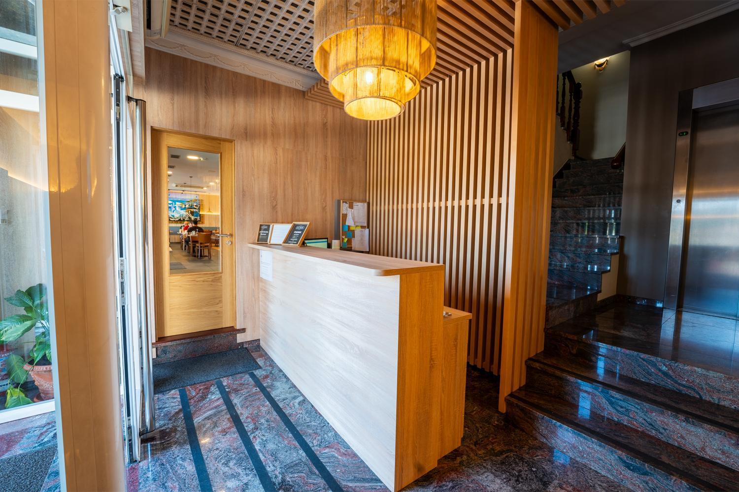 ארקדה Hotel Restaurante Gbc Isape מראה חיצוני תמונה